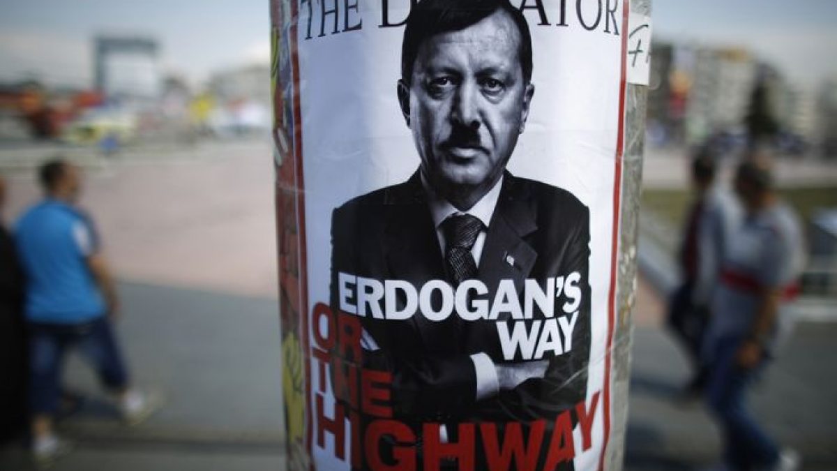 اردوغان 