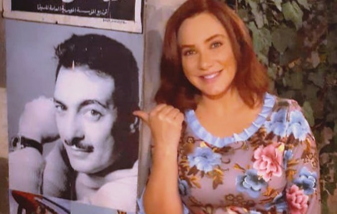 سلاف فواخرجي