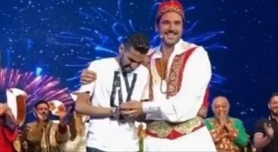 مؤمن زكريا