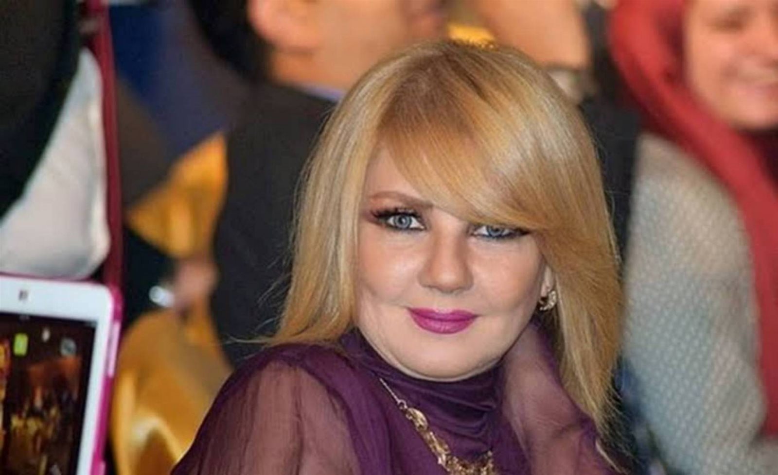 ندى بسيونى 