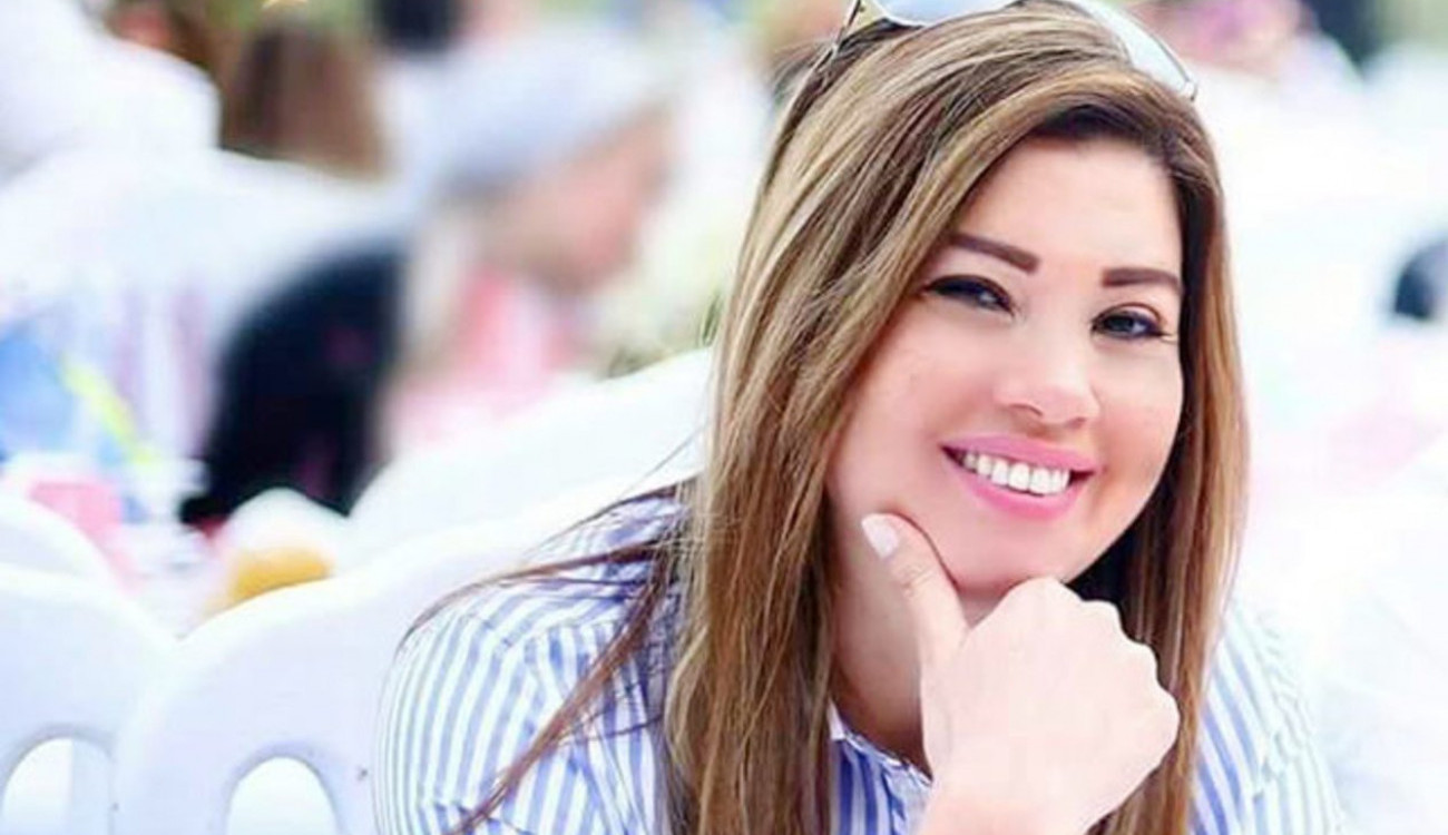 رانيا فريد شوقى 