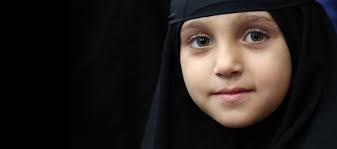 محجبة عمرها 14 سنة