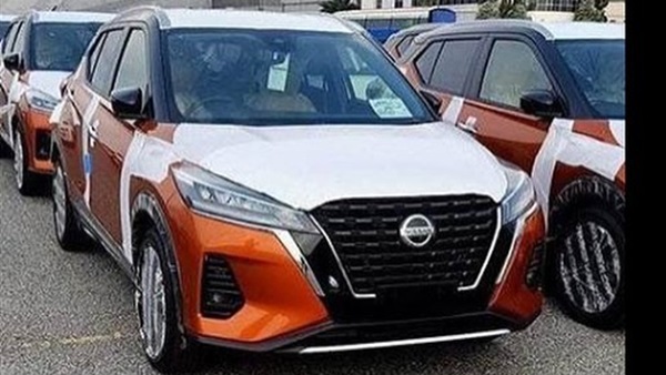  نيسان كيكس 2021 nissan kicks