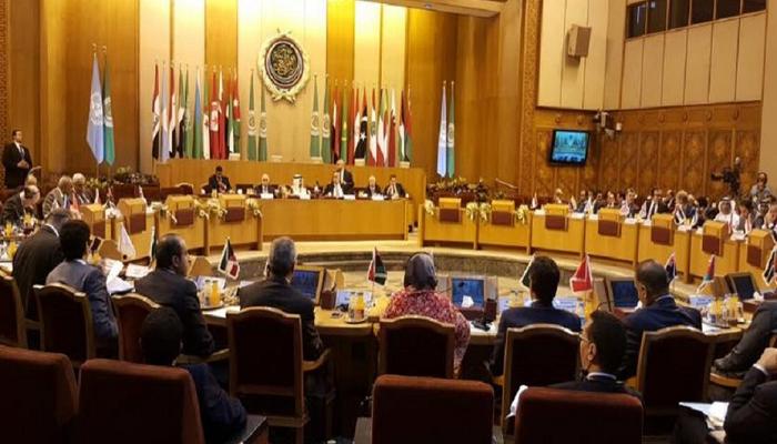 جامعة الدول العربية