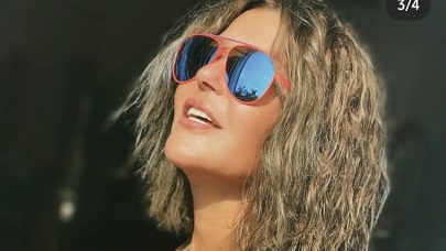 سميرة سعيد
