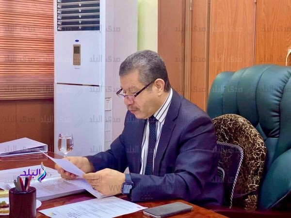 الدكتورمصطفى النجار
