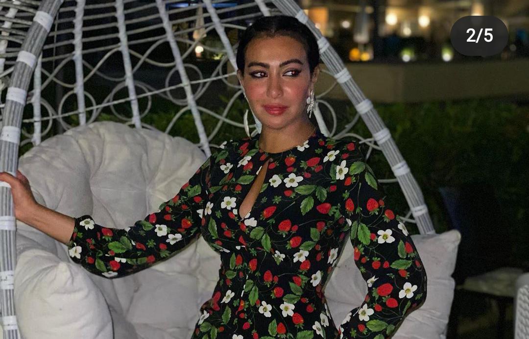 مريهان حسين