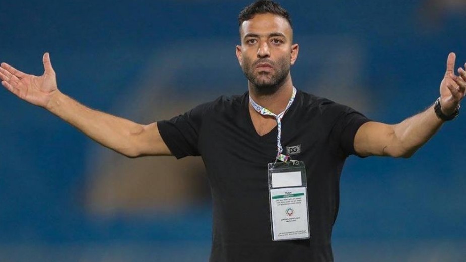 أحمد حسام ميدو 