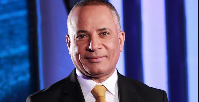 احمد موسي