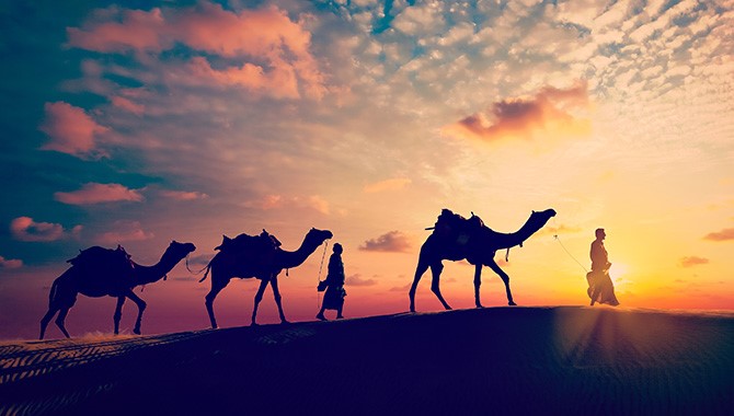 الحكمة من نوم علي في فراش النبي ليلة الهجرة