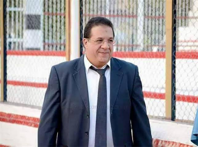 احمد جلال ابراهيم