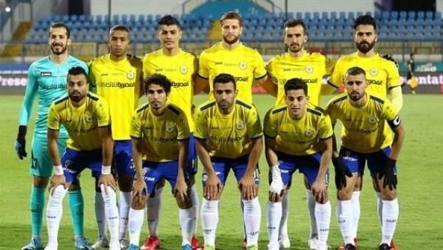 فريق الإسماعيلي