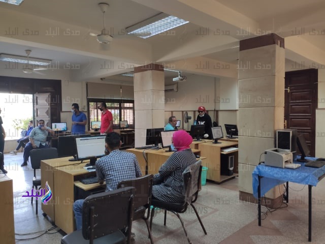 تنسيق الجامعات 2020