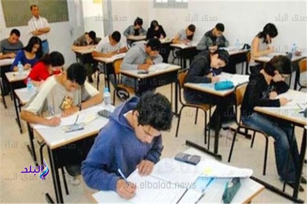 امتحانات الثانوية العامة