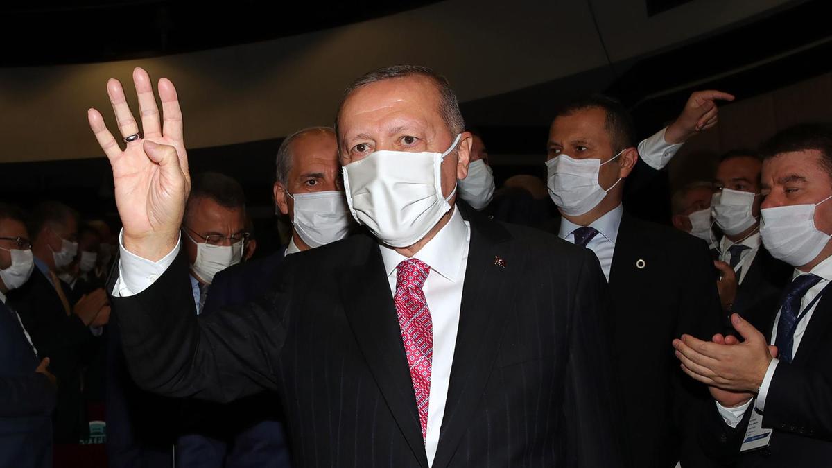 اردوغان 