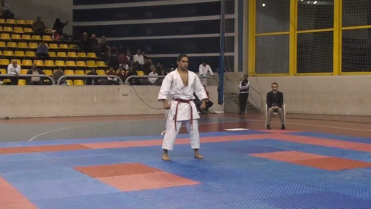 الكاتا فردي" صورة أرشيفية"