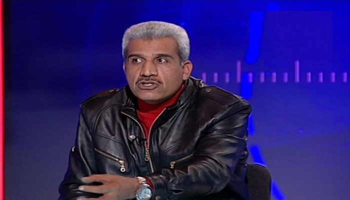 فهيم عمر