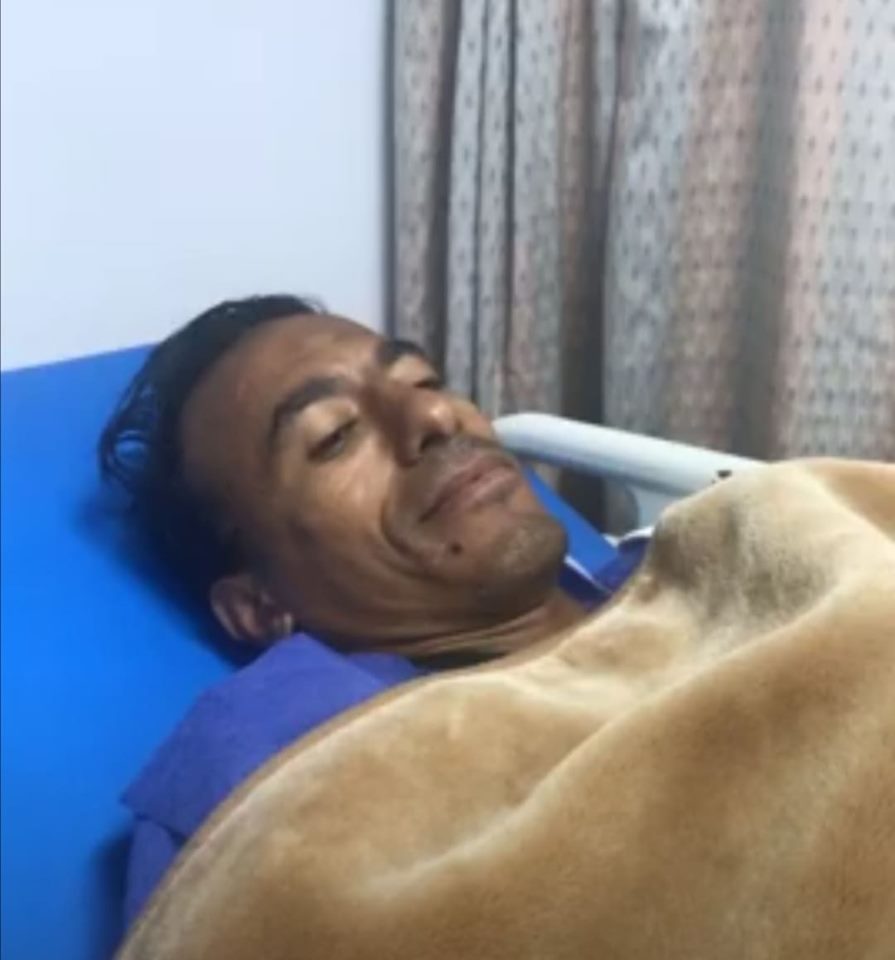محمد عبدالشافي