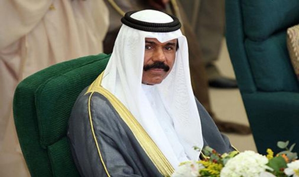 ولي عهد الكويت ولي عهد الكويت