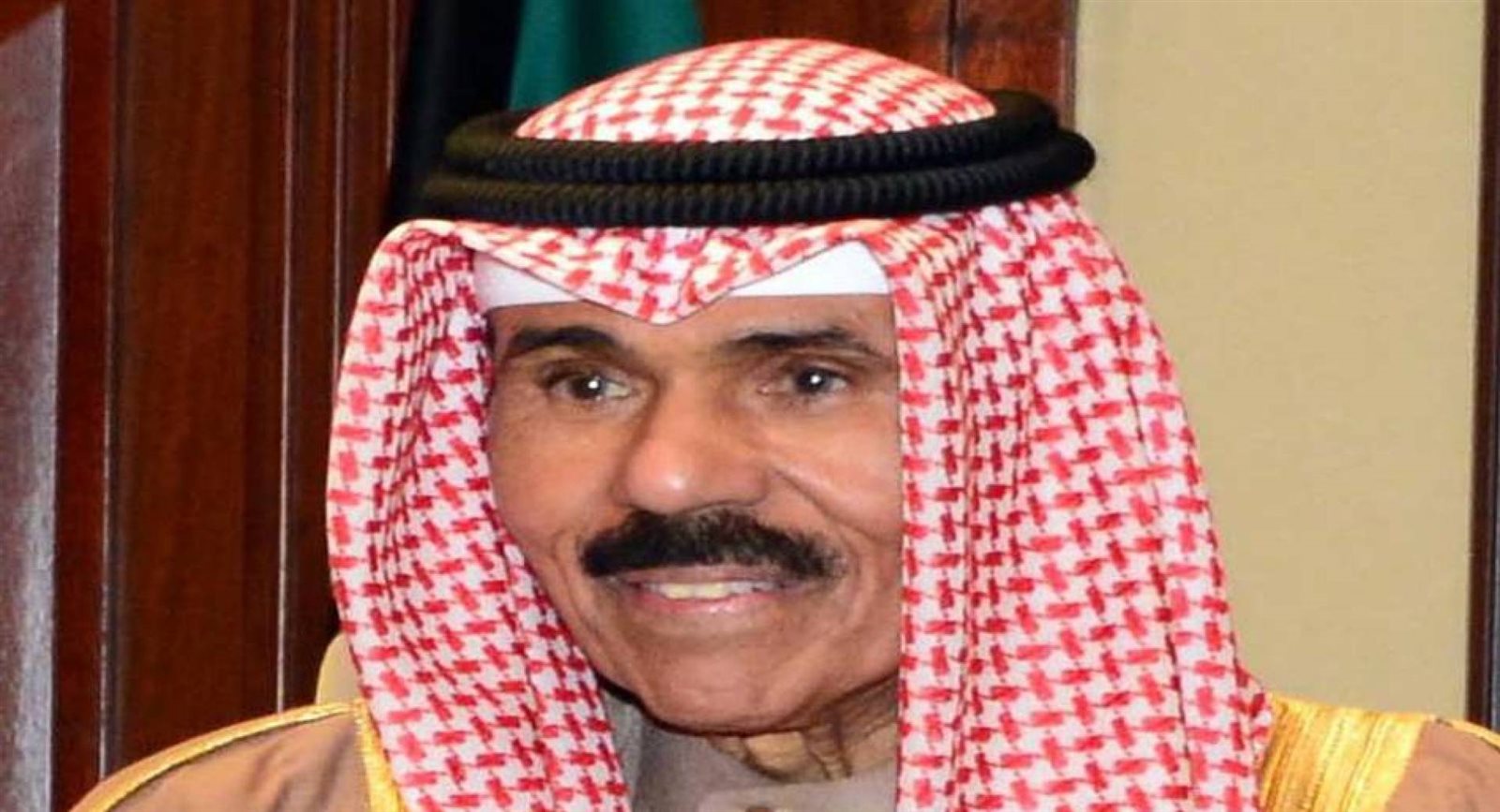 ولي العهد الكويتي