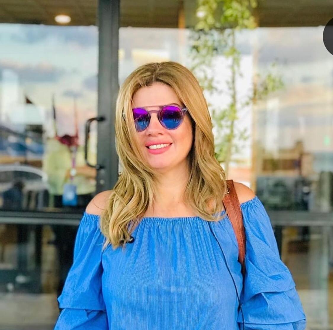 رانيا فريد شوقى 