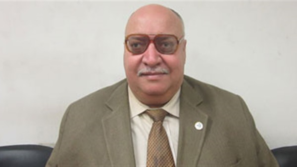 محمود سيف النصر، عضو الهيئة العليا لحزب الوفد