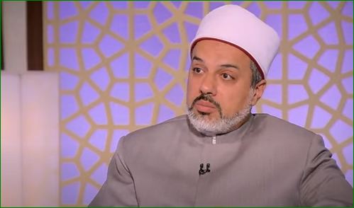 هل الرضا ضد الطموح