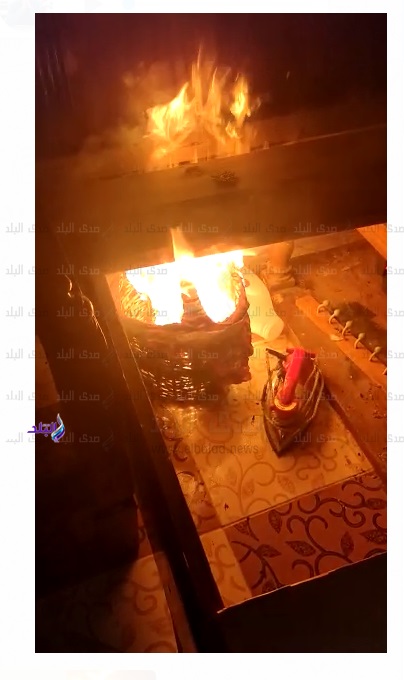 شقة شبرا الخيمة