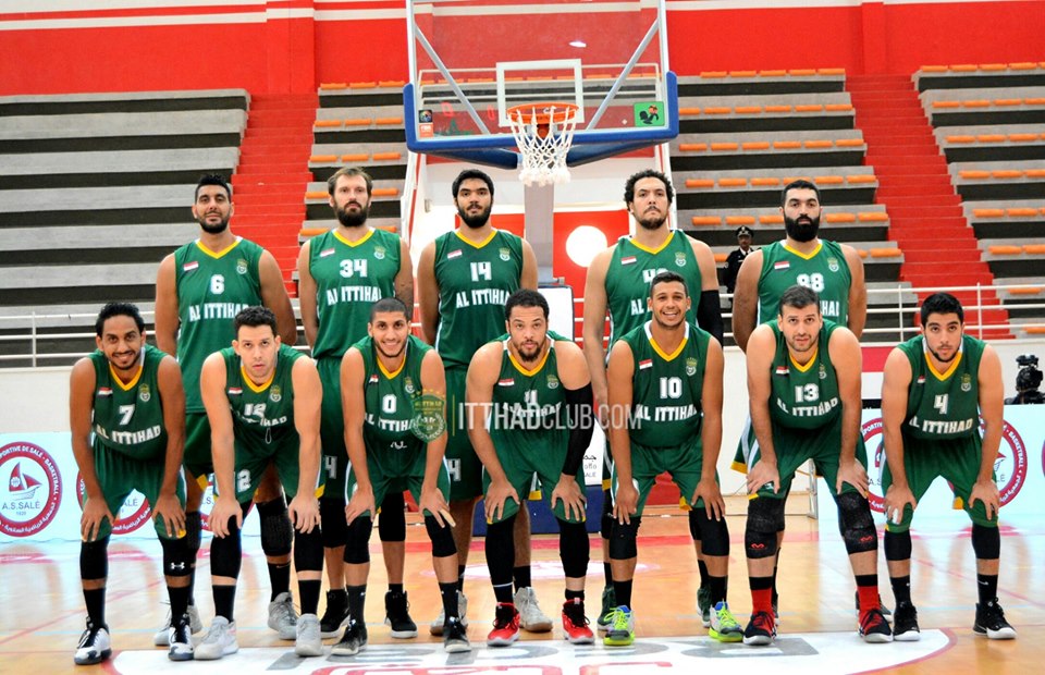 الاتحاد السكندري يتأهل لنصف نهائي كأس مصر