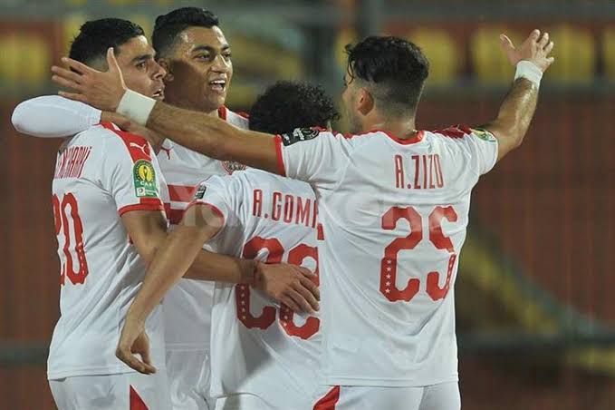 مباراة الأهلي والزمالك