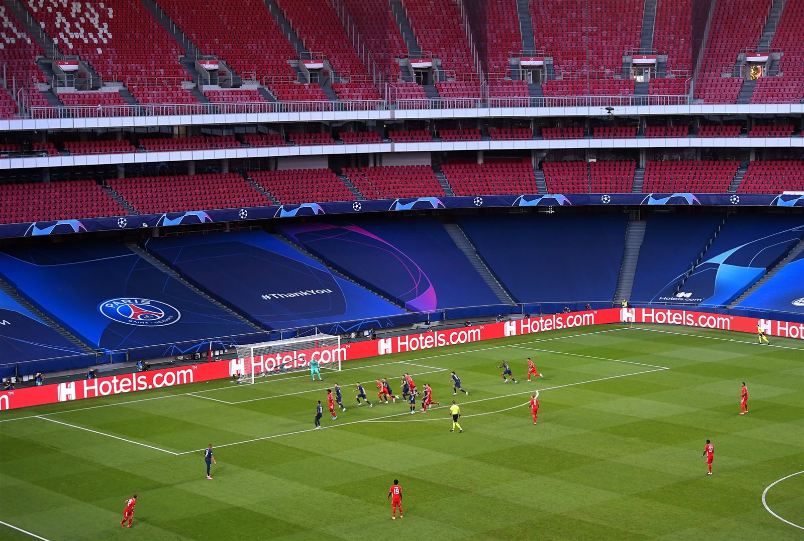 نهائي دوري أبطال أوروبا