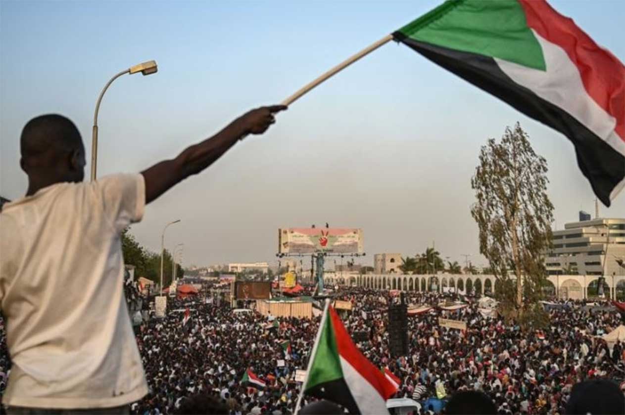 السودان: إنهاء خدمة 151 قاضي بعضهم يعمل بجهاز الأمن