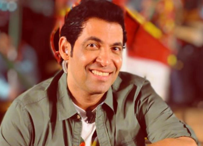سعد الصغير