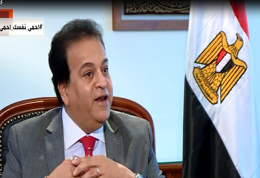 خالد عبد الغفار 