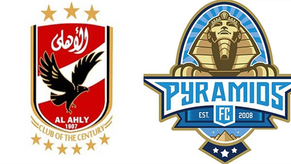 الاهلي وبيراميدز