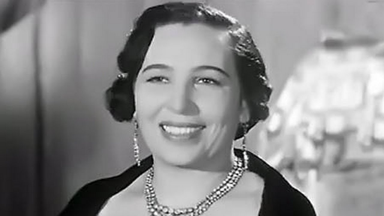 امينة رزق 