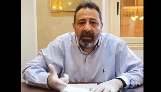 مجدي عبد الغني