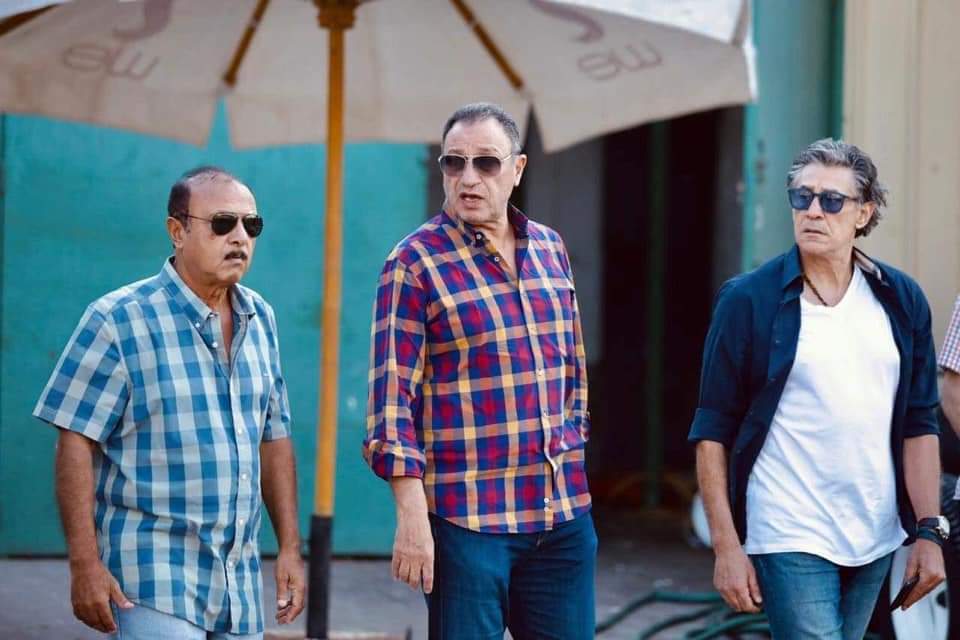 الخطيب