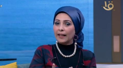 الدكتورة عزة ريان، استشارى العلاقات الأسرية