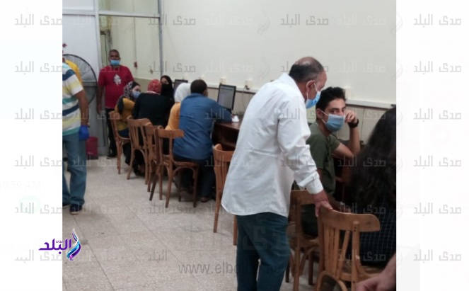 تنسيق الجامعات 2020