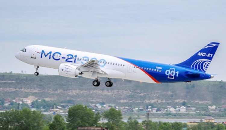 روسيا تكشف حقيقة استئنافها الرحلات الجوية الدولية