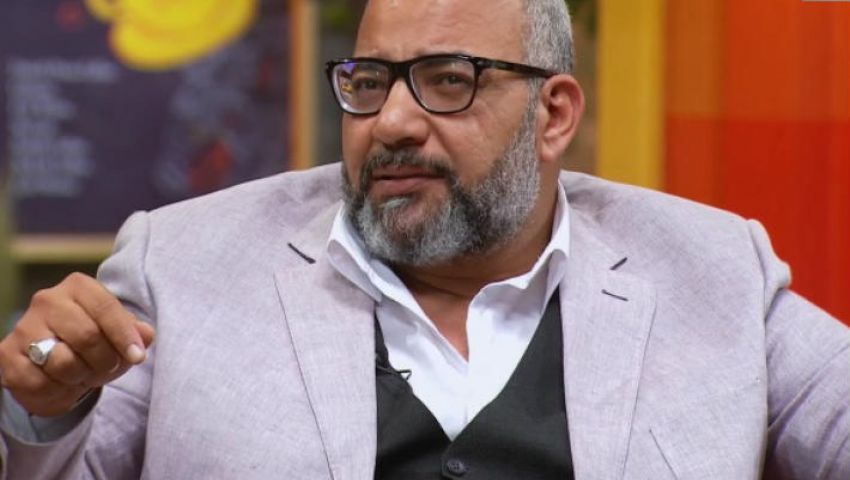 بيومي فؤاد بيومي فؤاد