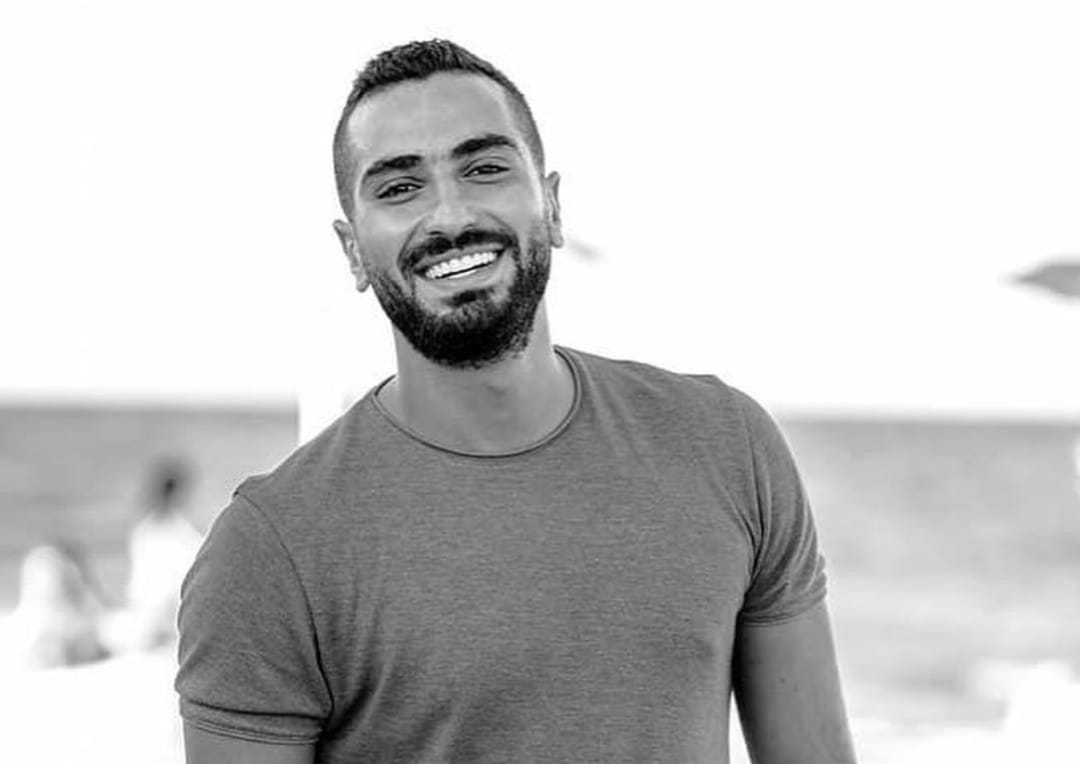 محمد الشرنوبي