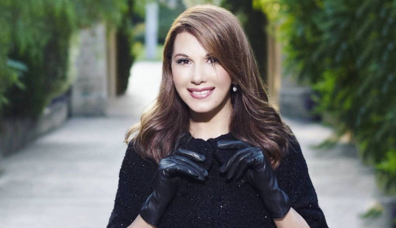 ماجدة الرومى  ماجدة الرومى