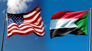 السودان والولايات المتحدة