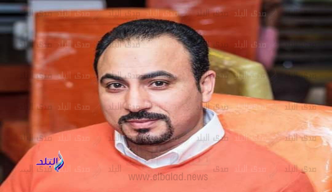 الدكتور علي أحمد عبدالقادر 