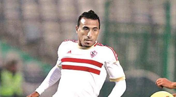 محمد عبدالشافي