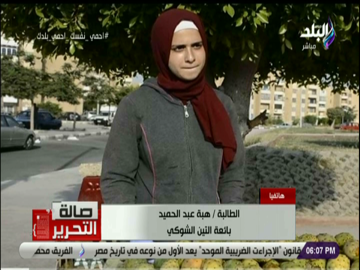 هبة عبد الحميد 