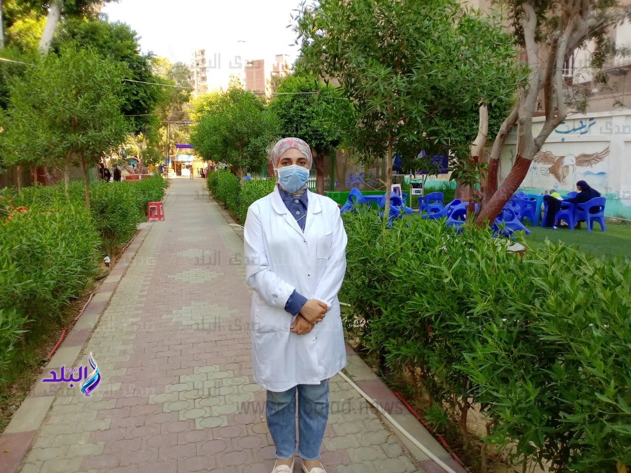 حديقة حيوان الفيوم
