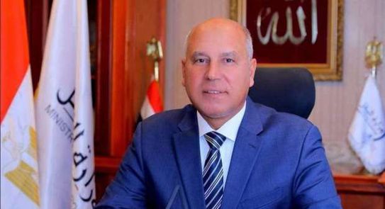 كامل الوزير 